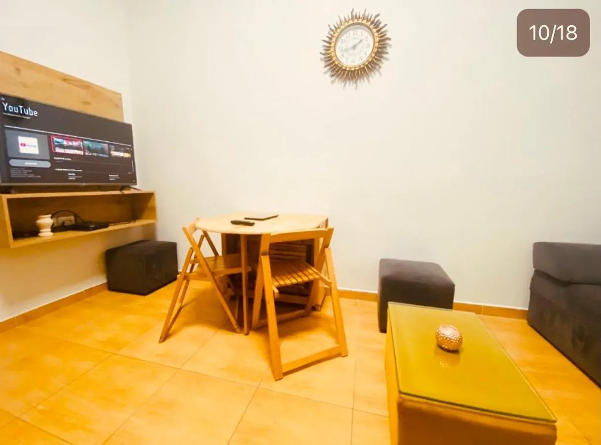 Ajsi Apartments Vlore